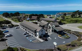 Emerald Dolphin Inn&Mini Golf