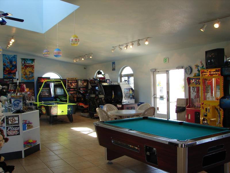 Emerald Dolphin Inn&Mini Golf Fort Bragg Exterior foto